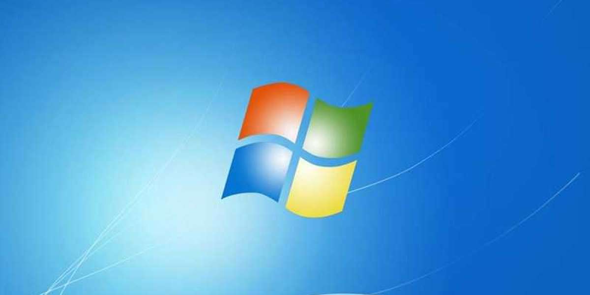 Cara mematikan seluruh aplikasi system windows 7