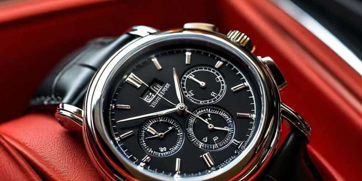 The Top 10 Investment Watches of 2025